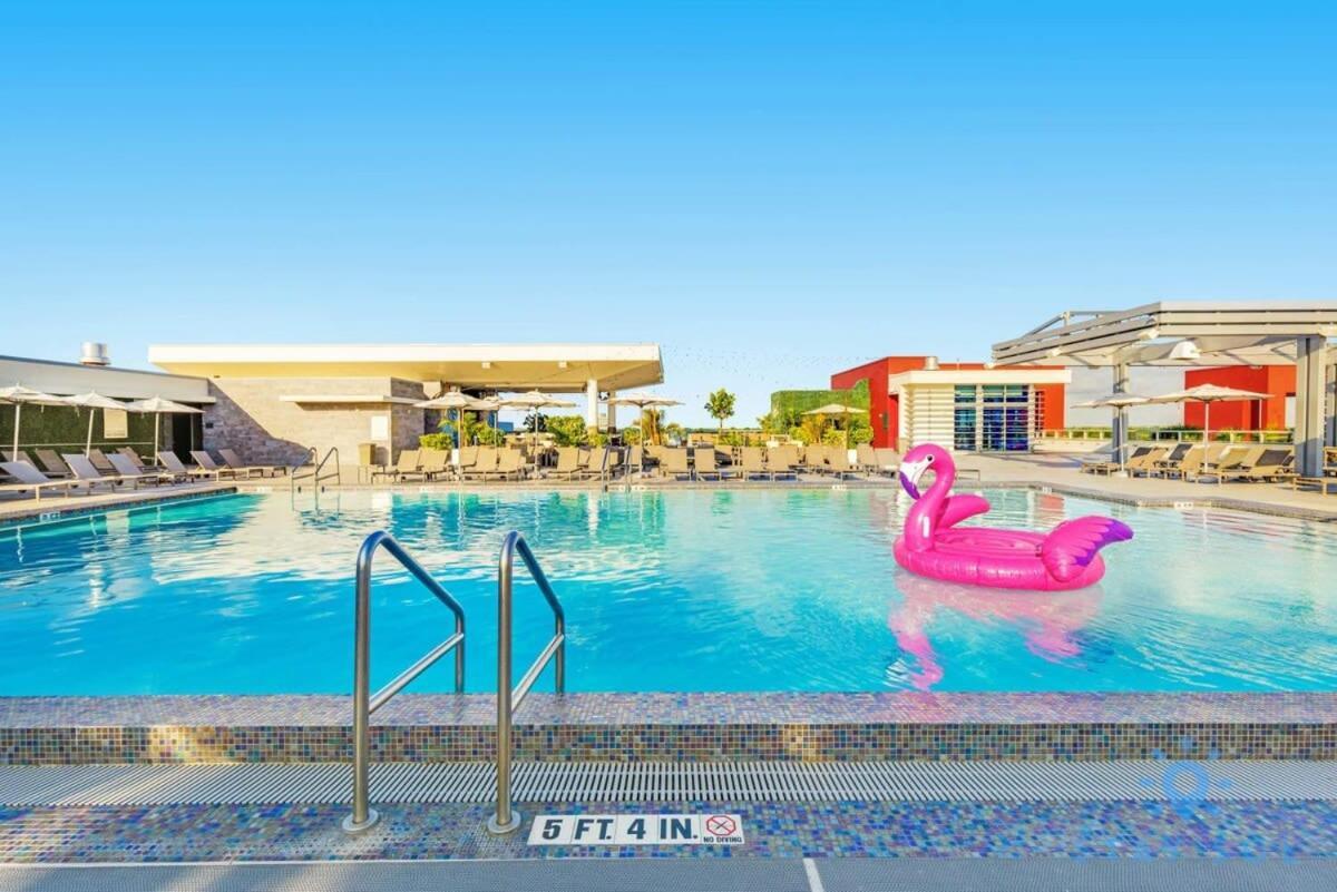Lx Oasis Beachfront-Rt Infinity Pool ฮอลลีวูด ภายนอก รูปภาพ